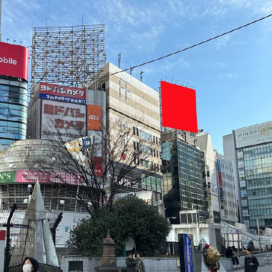 【東京】新宿／ケースリービル